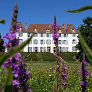 4* Bed & Breakfast Chateau De Matel